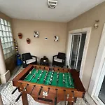 Rc Luxury Center Penzion