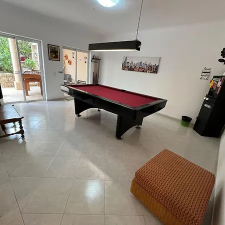 Penzion Rc Luxury Center