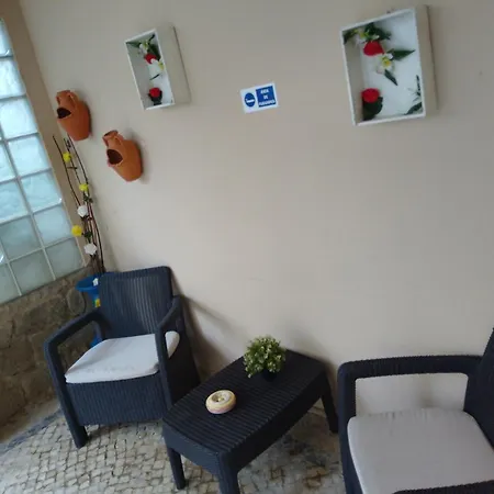 Rc Luxury Center Портіман