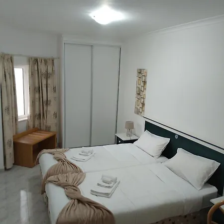 Rc Luxury Center Портіман