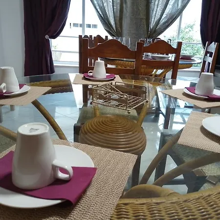 Gæstehus Rc Luxury Center Portimão