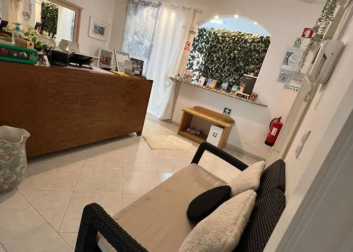 Gæstehus Rc Luxury Center