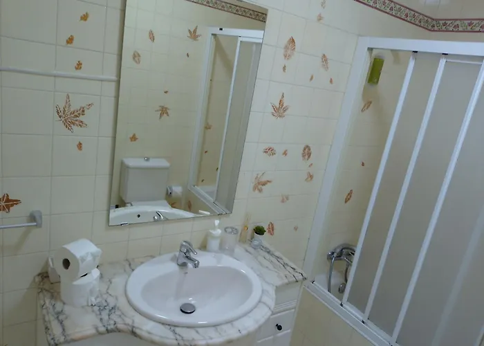 Gæstehus Rc Luxury Center