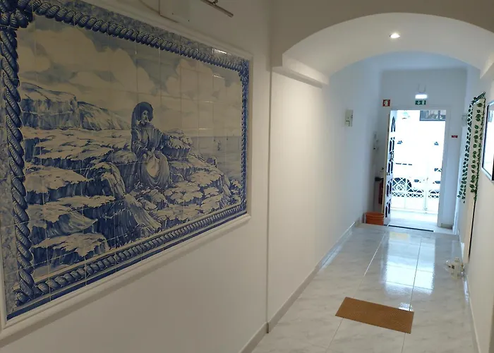 Rc Luxury Center * Portimão