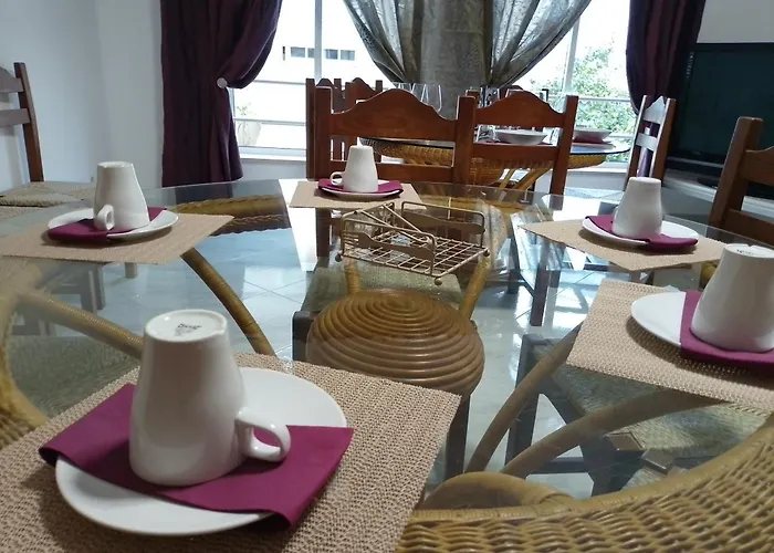 Gæstehus Rc Luxury Center Portimão