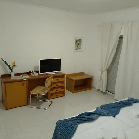 Rc Luxury Center Guest house *