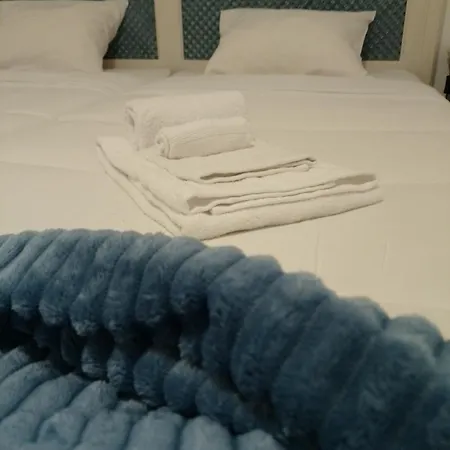 Guest house Rc Luxury Center
