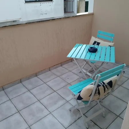 Rc Luxury Center Gasthof Portimão