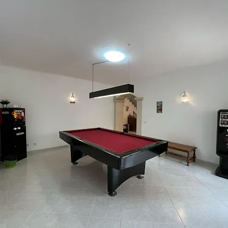 Rc Luxury Center * Portimao