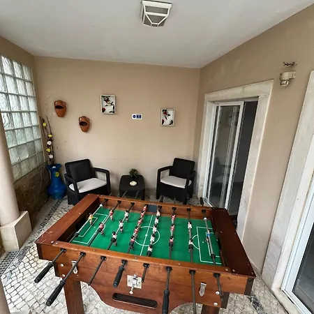 Rc Luxury Center Guest house