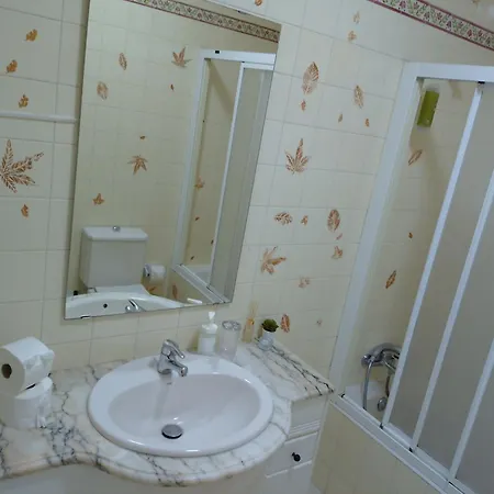 Gasthof Rc Luxury Center