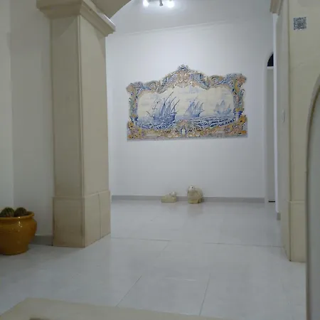 Rc Luxury Center Gasthof Portimão