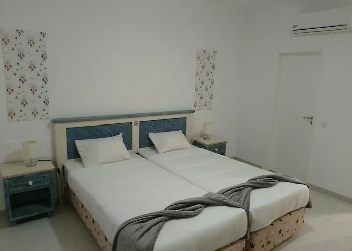 Rc Luxury Center Affittacamere Portimão