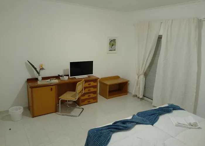 Rc Luxury Center Affittacamere *