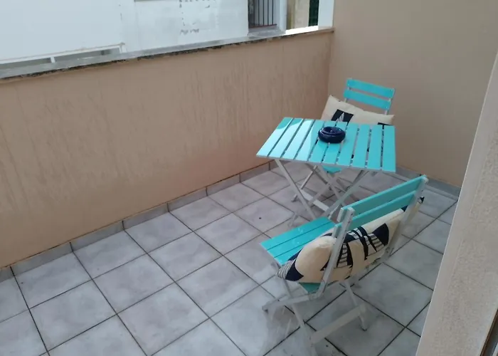 Rc Luxury Center Affittacamere Portimão