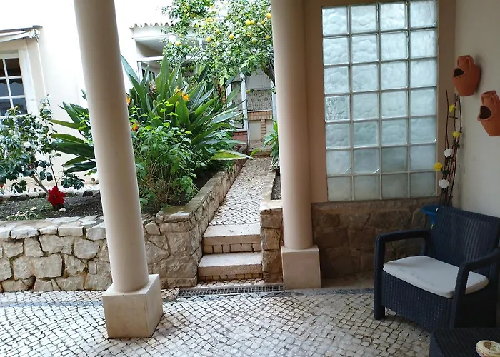 Rc Luxury Center * Portimão