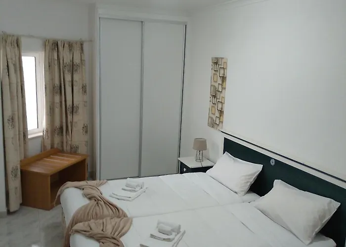 Rc Luxury Center Portimão