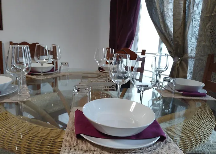 Rc Luxury Center Affittacamere