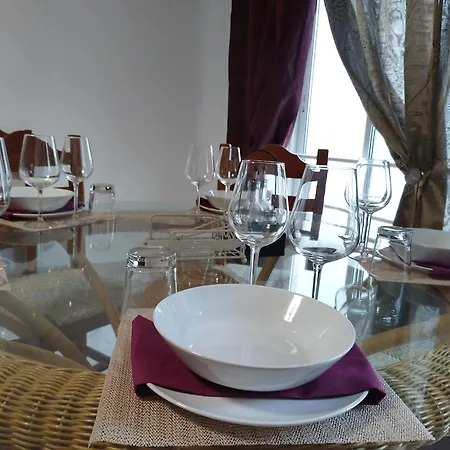 Rc Luxury Center Πανσιόν