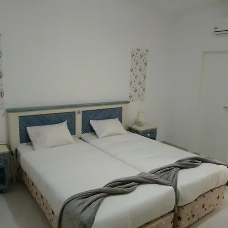 Rc Luxury Center 招待所 波尔蒂芒