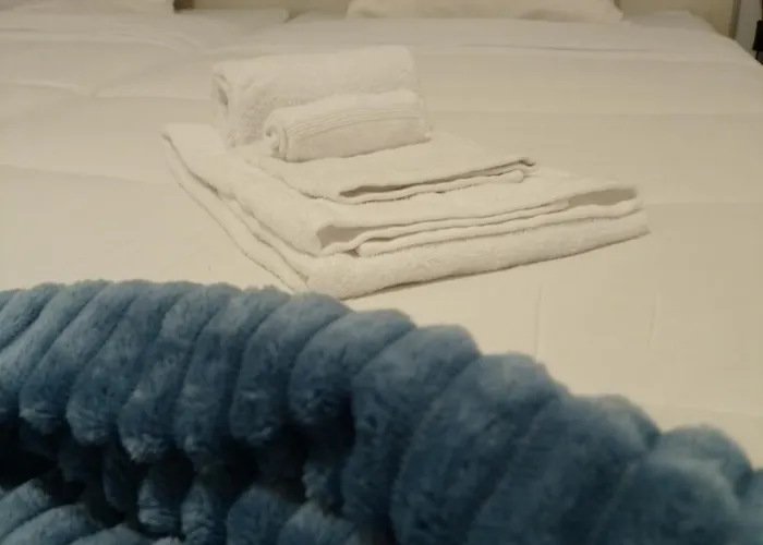 招待所 Rc Luxury Center