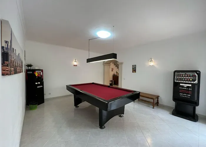 Rc Luxury Center * 波尔蒂芒