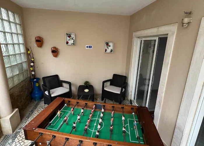 Rc Luxury Center 招待所