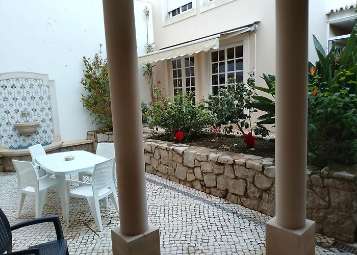 招待所 Rc Luxury Center